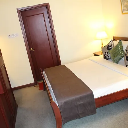 Grand Service Suite At Times Square